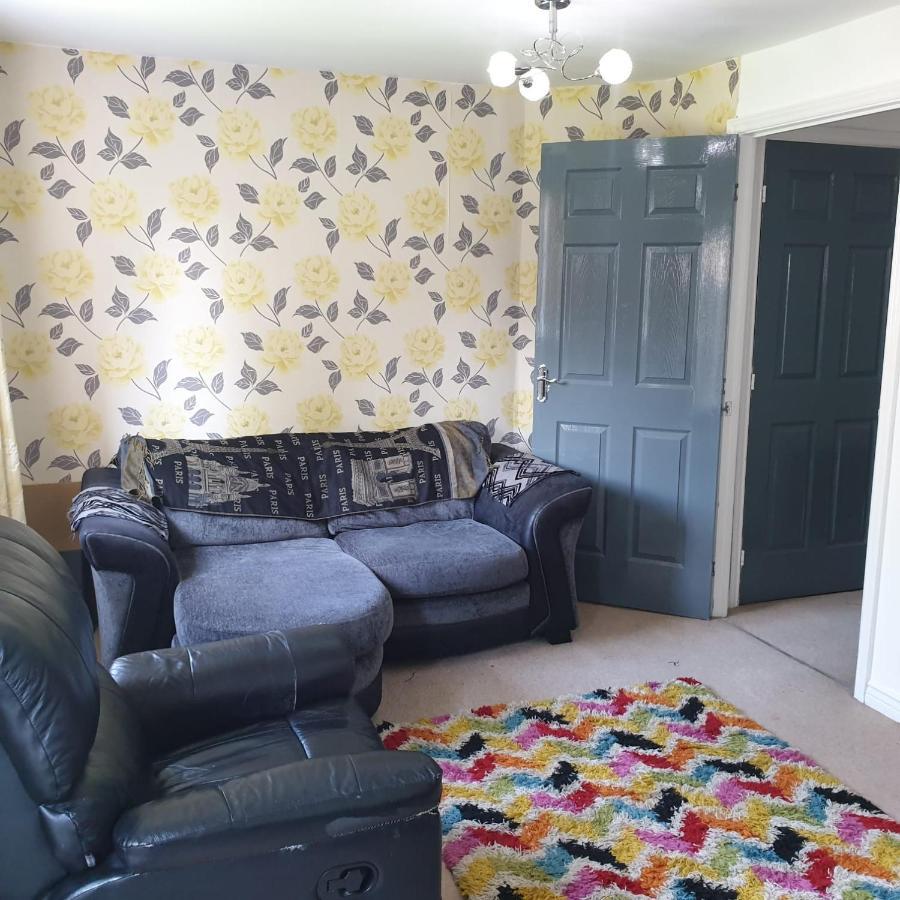 Queens Rooms, A Perfect Stay, Next To Shopping Parks And Central Manchester Dış mekan fotoğraf